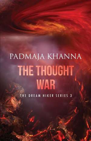 The Thought War: A Recollecting & Re-Membering of Blackness, Queerness & Flows of Survivance de Padmaja Khanna