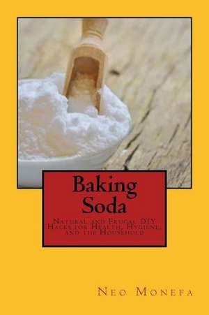 Baking Soda de Neo Monefa