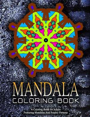 Mandala Coloring Book, Volume 20 de Jangle Charm