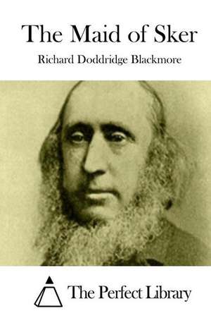 The Maid of Sker: Keep Your Own Records (Simplified Version) de Richard Doddridge Blackmore