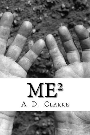 Me de A. D. Clarke