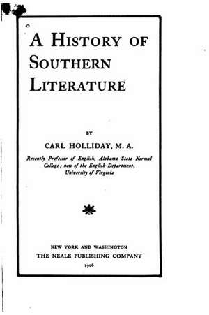 A History of Southern Literature: No Ordinary Sheep (an Unofficial Minecraft Book for Kids Ages 9 - 12 (Preteen) de Carl Holliday