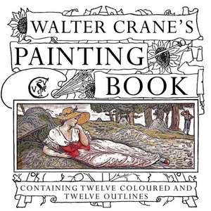 Walter Crane's Painting Book: Low Carb Fat Bomb Recipes, Fat Bombs, Gluten Free De de Walter Crane