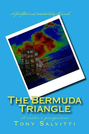 The Bermuda Triangle de Tony Salvitti