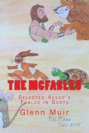 The McFables de Glenn Muir