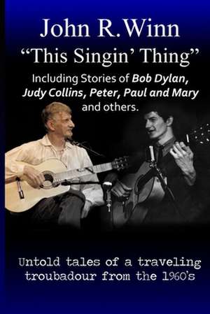 This Singin' Thing de John R. Winn