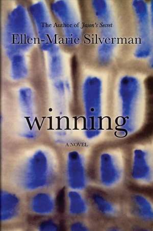 Winning de Ellen-Marie Silverman