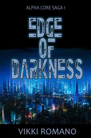 Edge of Darkness: The 1844 Theatrical Adaptation de Vikki Romano