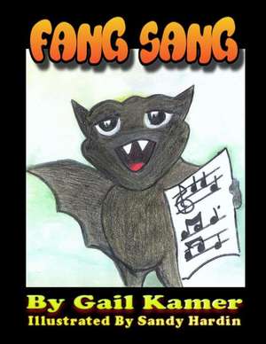 Fang Sang de Gail Kamer