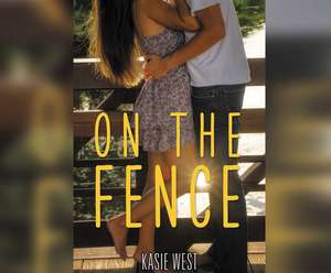 On the Fence de Shanon McManus