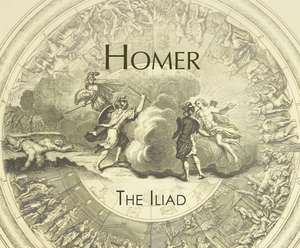 Iliad de Homer