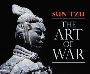 The Art of War de Sun-Tzu