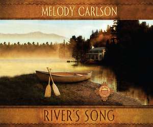 River's Song de Melody Carlson