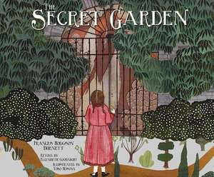 The Secret Garden de Goodnight, Elizabeth