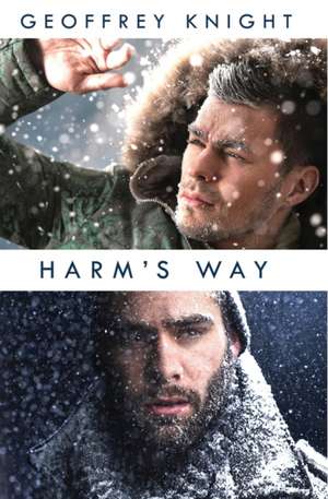 Harm's Way de Geoffrey Knight