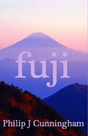 Fuji de Philip J. Cunningham