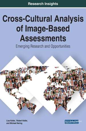 Cross-Cultural Analysis of Image-Based Assessments de Lisa Keller