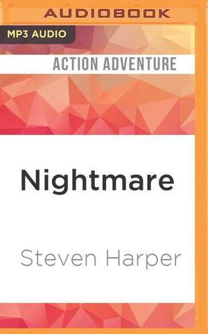 Nightmare de Steven Harper