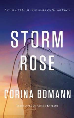 Storm Rose de Corina Bomann