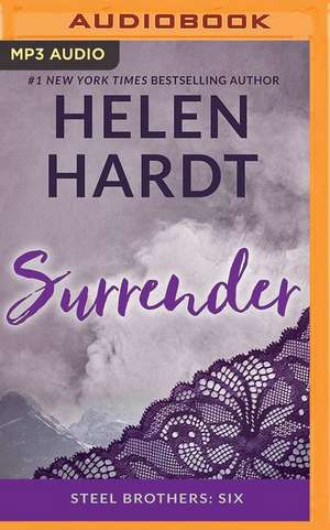 Surrender de Helen Hardt