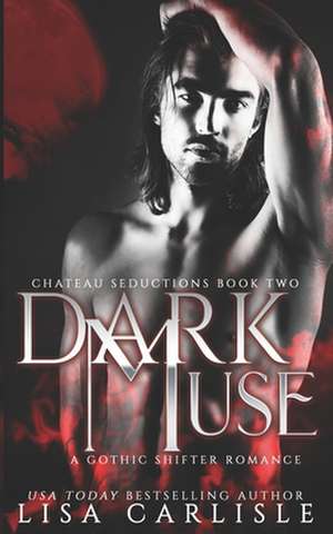 Dark Muse de Lisa Carlisle