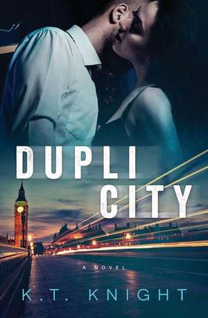 Duplicity de K. T. Knight