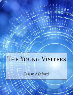 The Young Visiters de Daisy Ashford