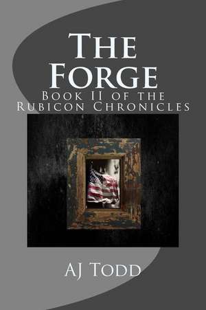 The Forge de Aj Todd