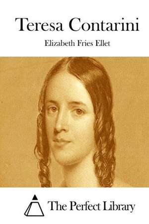 Teresa Contarini de Elizabeth Fries Ellet