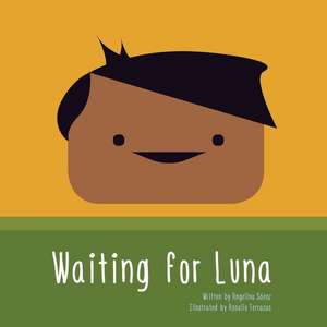 Waiting for Luna de Angelina Saenz