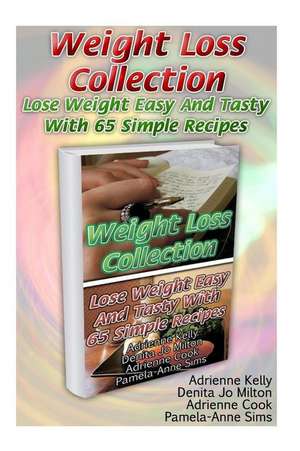 Weight Loss Collection de Adrienne Cook