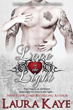 Love in the Light de Laura Kaye