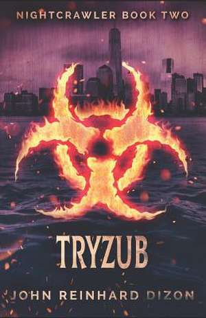 Tryzub de John Reinhard Dizon