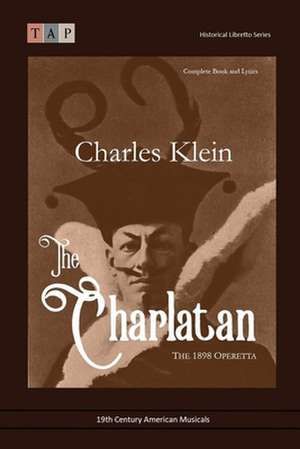 The Charlatan de Charles Klein