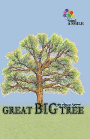 Great Big Tree