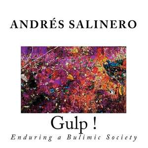 Gulp ! de Andres Salinero