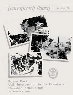 Power Pack de Lawrence A. Yates