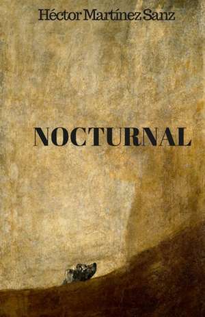 Nocturnal de Hector Martinez Sanz