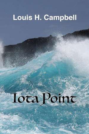 Iota Point de Louis Campbell