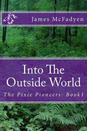 Into the Outside World de MR James McFadyen