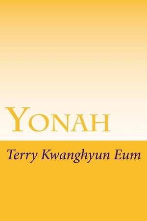 Yonah de Terry Kwanghyun Eum