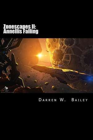 Zonescapes II de MR Darren W. Bailey