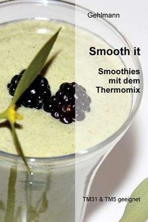Smooth It! de Paleomix