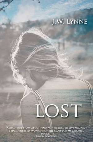 Lost de Jenny Lynne