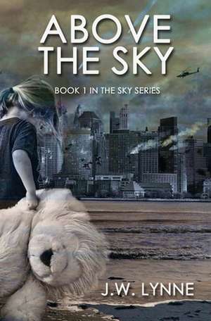 Above the Sky de Jenny Lynne