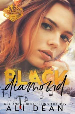 Black Diamond de Ali Dean