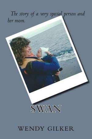 Swan de MS Wendy Lois Gilker