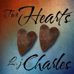 Two Hearts de L. J. Charles