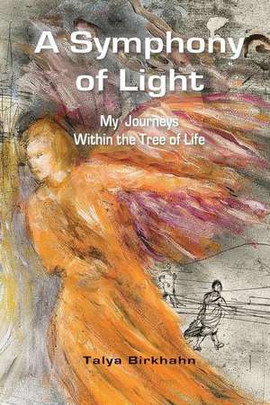 A Symphony of Light de Talya Birkhahn