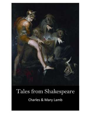 Tales from Shakespeare de Mary Lamb